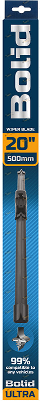 Дворник Bolid ULTRA 20/500 (50500)