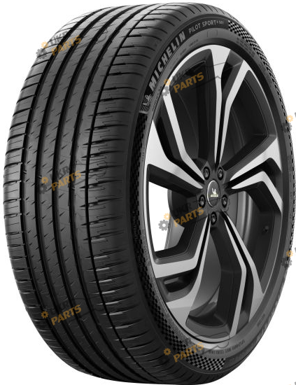 Шина Michelin Pilot Sport 4 SUV (285/45 R22 114Y) летние (28545R22LTMI114YPS4S)