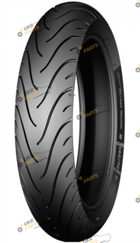 Шина Michelin OMMI (60/100 R17 33L) (6010017OMMI33LPLTST14)