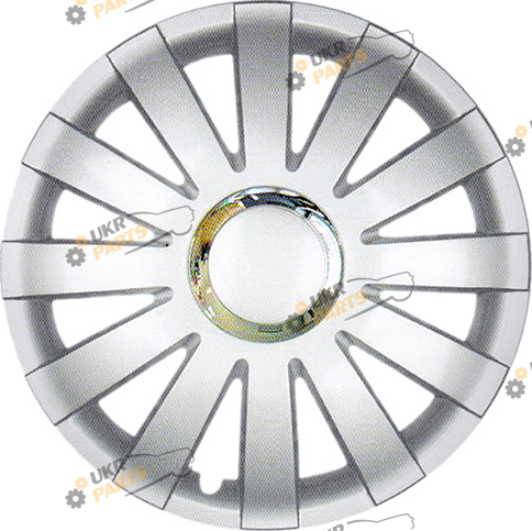 Колпак Olszewski ONYX R13 универсальные без эмблемы (29828)