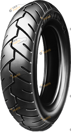 Шина Michelin 50J S1 Передня/задня (300/R10 50J) всесезонные (30010OSMI50JS1)