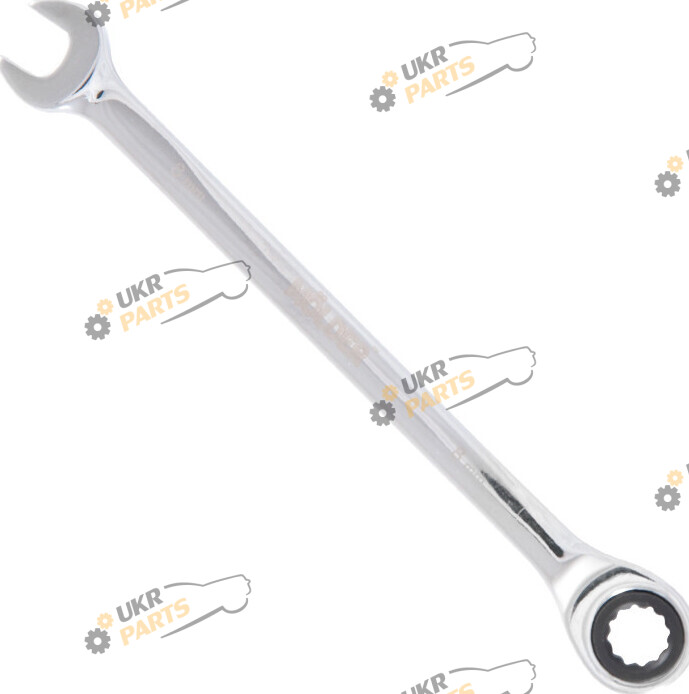 Ключ комбинированный MOLDER с трещеткой 8 мм (MT56008)