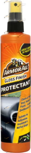 Полироль универсальная ARMOR ALL Protectant Gloss Finish 0.3 л (E301892200)
