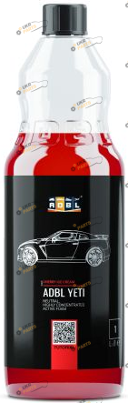 Пена для мойки ADBL YETI Cherry Ice Cream 1 л (ADB000110)