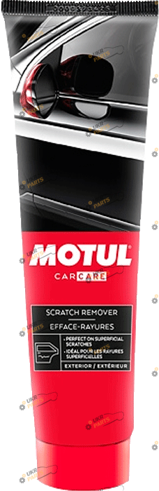 Средство для удаления царапин Motul Scratch Remover 0.1 л (850168)