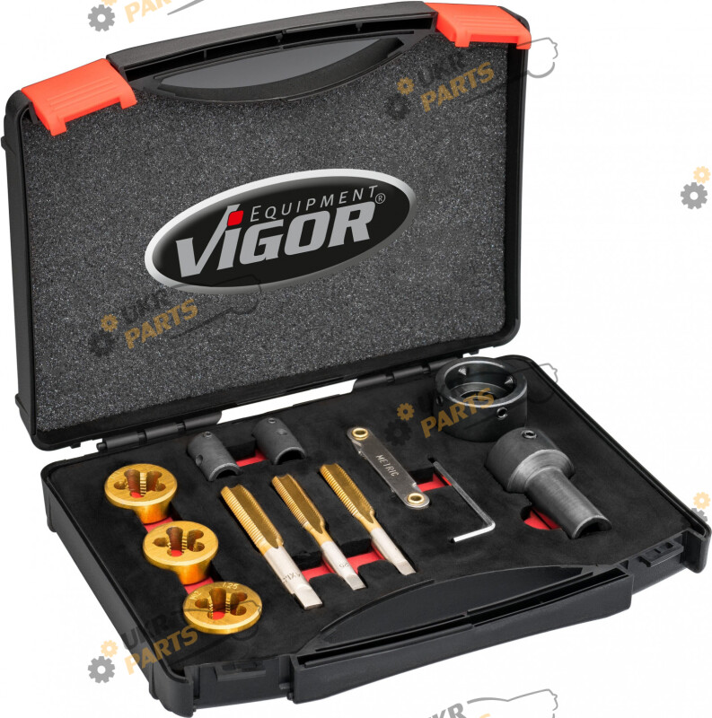 Vigor 13 шт (V7181)