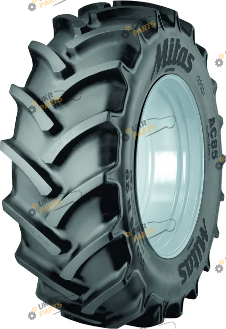 Шина Mitas AC 85 TL (460/85 R38 149A8) всесезонные (4006341290000)