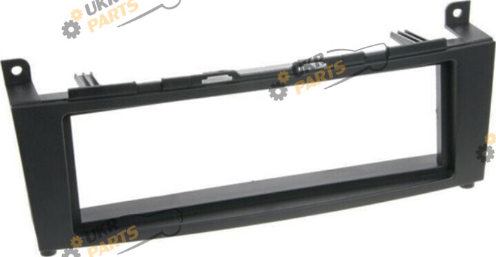 Переходная рамка Mercedes C-(W204) 1 din (10355)