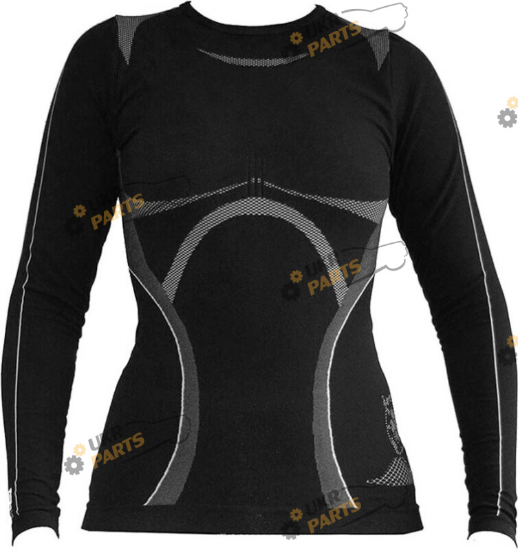 Футболка Tramp Activity Snowboard-Ski L/XL (DSUL-001T)