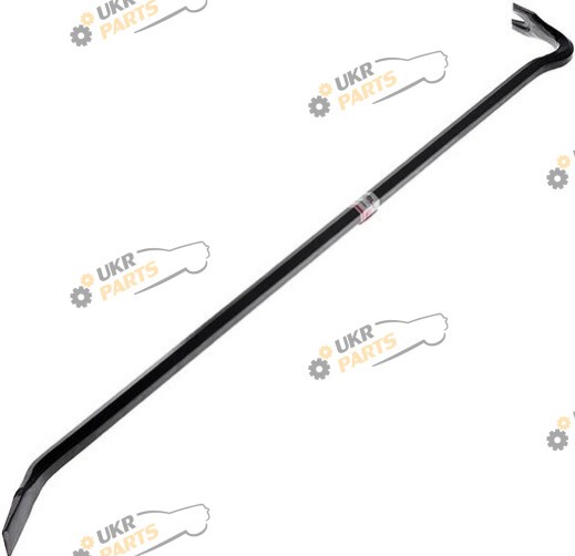 Intertool Лом з лапою, 900×18 мм (UT-4090)