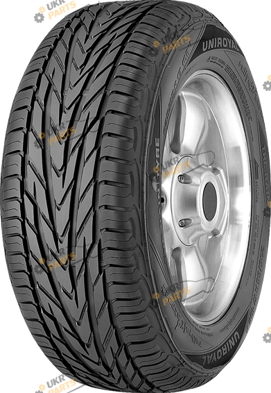 Шина UniRoyal (195/80 R15 96H) летние (19580R15LTUN96HR4X4S)