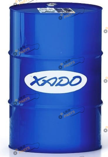 Антигель для дизеля VeryLube Суперконцентрат 54 л (XB 40854)