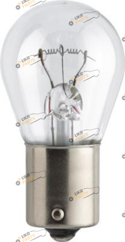 Лампочка габарита Philips P21W MasterDuty (69949473)