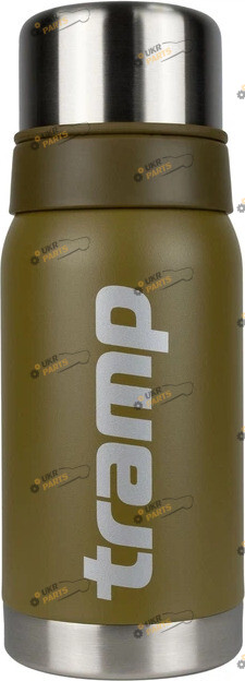 Термос Tramp 0,5 л Expedition Line (UTRC-030-olive)