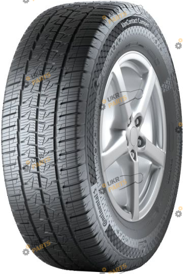 Шина Continental VanContact Camper (255/55 R18 120R) всесезонные (25555R18CDCO120RVCC)