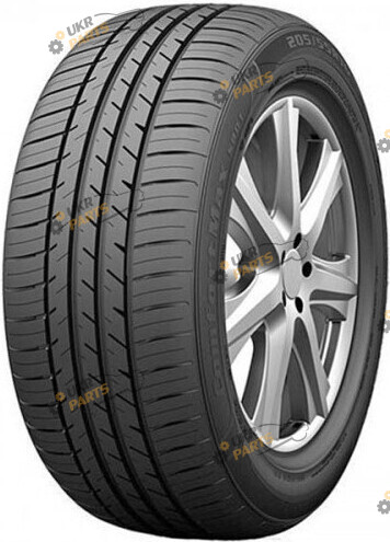 Шина Kapsen ComfortMax S801 (185/60 R14 82H) летние (185/60R14 S801)