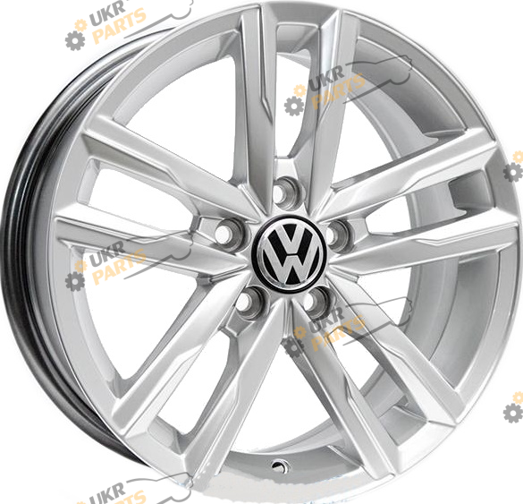 Литой диск Replica Volkswagen RX527 (HS) R15 (1002052893)