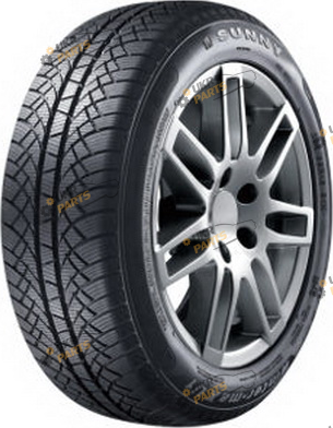 Шина Sunny NW611 (185/70 R14 88T) летние (6358)