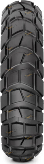 Шина Metzeler KAROO 3 (140/80 R18 70R) (8019227231670)