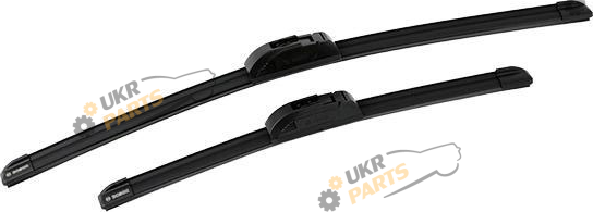 Пара дворников Bosch Aerotwin (3 397 007 503)