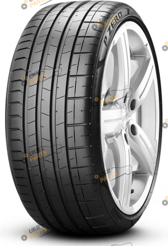 Шина Pirelli PZero PZ4 (245/40 R19 98Y) летние (1001040495)