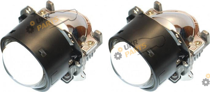 LED лампа ALed Bi-LED XLP01W H4 30 Вт (28590)
