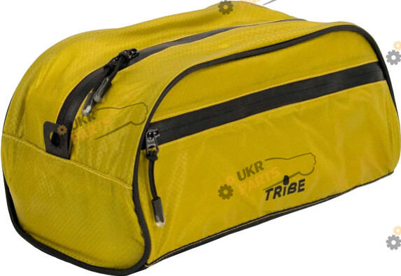 Wash Bag Косметичка Tribe (T-IZ-0020-yellow)