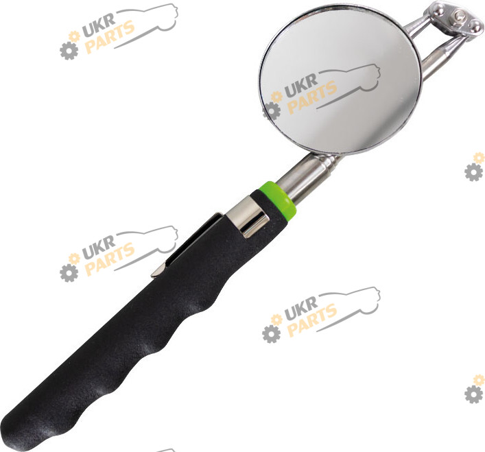 Зеркало телескопическое JBM 280-445мм Ø50мм (52468)
