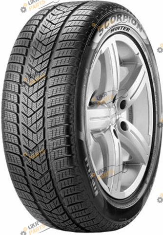 Шина Pirelli Scorpion Winter XL (265/50 R20 111H) зимние (1000742854)