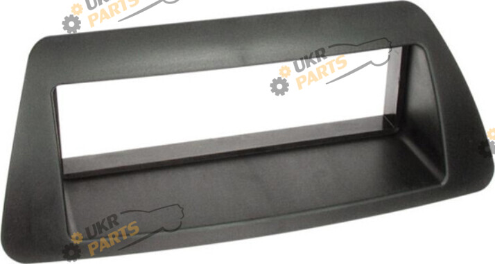 Переходная рамка Fiat Bravo 1995 > 1 din (11504)