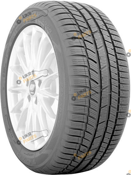 Шина Toyo SNOWPROX S954 XL (205/55 R17 95V) зимние (TW00620)