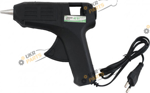 Пистолет клеевой Intertool 40 Вт (RT-1011)