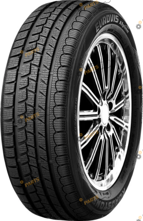Шина Roadstone Eurovis Alpine WH1 Korea 2023 (185/60 R14 82T) зимние