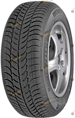 Шина Sava Eskimo S3+ MS (175/70 R14 84T) зимние (175/70R14  ESKIMO S3+ MS 84T)