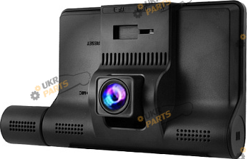 Видеорегистратор Vitol T710TP LCD (T710TP (10))