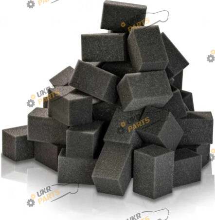 Апликатор Koch Chemie Sponges Medium COLOURLOCK 50 шт. (LZ-924453)