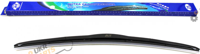 Дворник AT Hybrid 610мм (AT 1000-061WB-G)