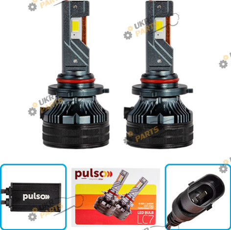 LED лампа Pulso HB3 (LC7-HB3)