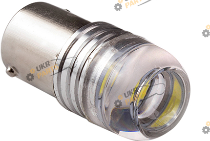 LED лампа Pulso 1157/3SMD-5630/12v/0.7w/67lm White 0.77 Вт (LP-117677)