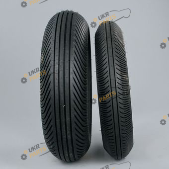 Шина Michelin POWER SUPERMOTO RAIN Перед (120/75 R16 ) (12075165OMMIPWRSMRAIN)