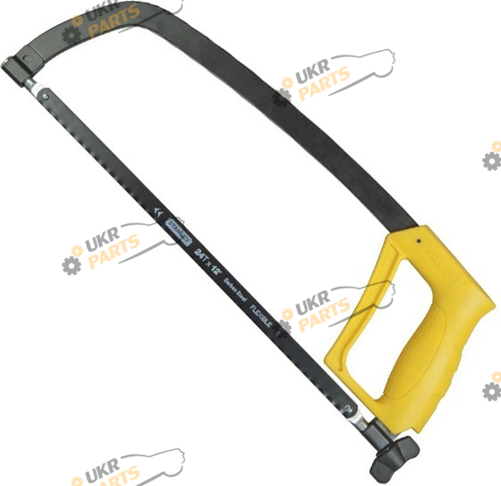 Ножовка по металлу Stanley Enclosed Grip 300 мм, 24 tpi (1-15-122)