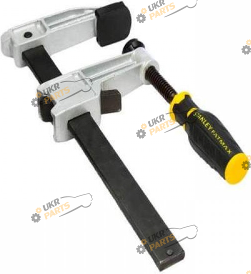 Stanley F FatMax с усилием сжатия 450 кг, I=600 мм (FMHT0-83246)