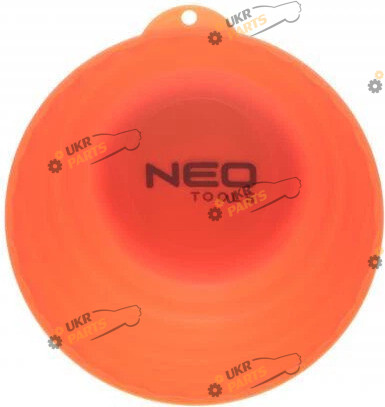 NEO TOOLS Лоток магнітний круглий (11-617)