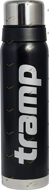 Термос Tramp 0,9 л Термос Tramp Expedition Line 0,9 л (TRC-027-black)
