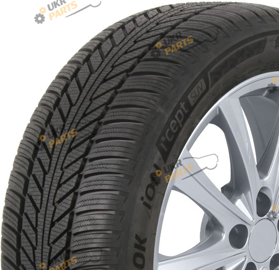Шина Hankook iON i*cept SUV IW01A (255/50 R19 107H) зимние (25550R19ZTHA107HIW01A)