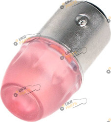 LED лампа Pulso BA15s (51372)