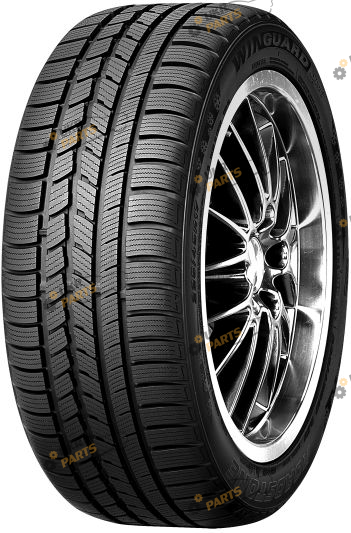 Шина Nexen Winguard Sport (215/55 R16 97H) зимние (21555R16ZONE97HWS)