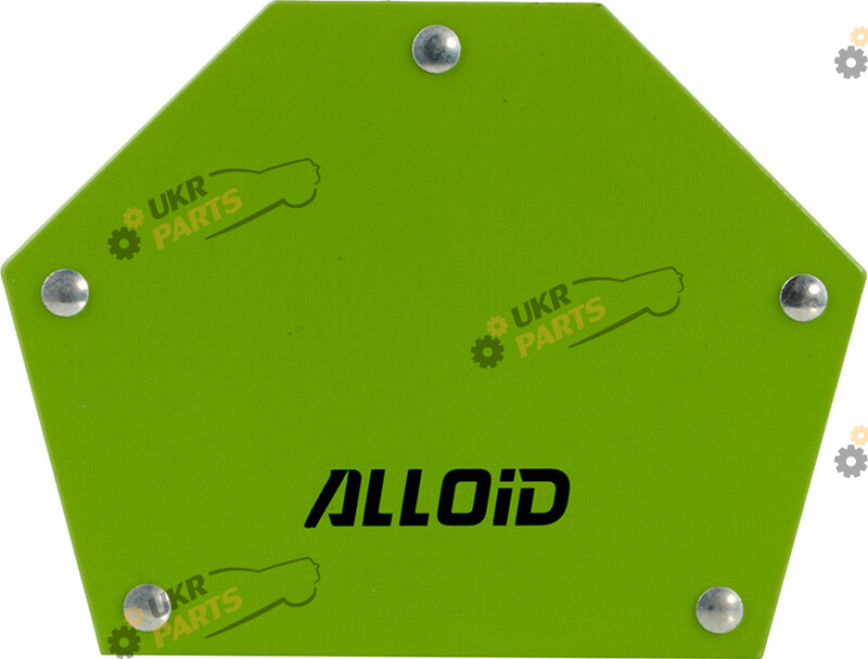 Alloid Магнитная 34кг (60713)