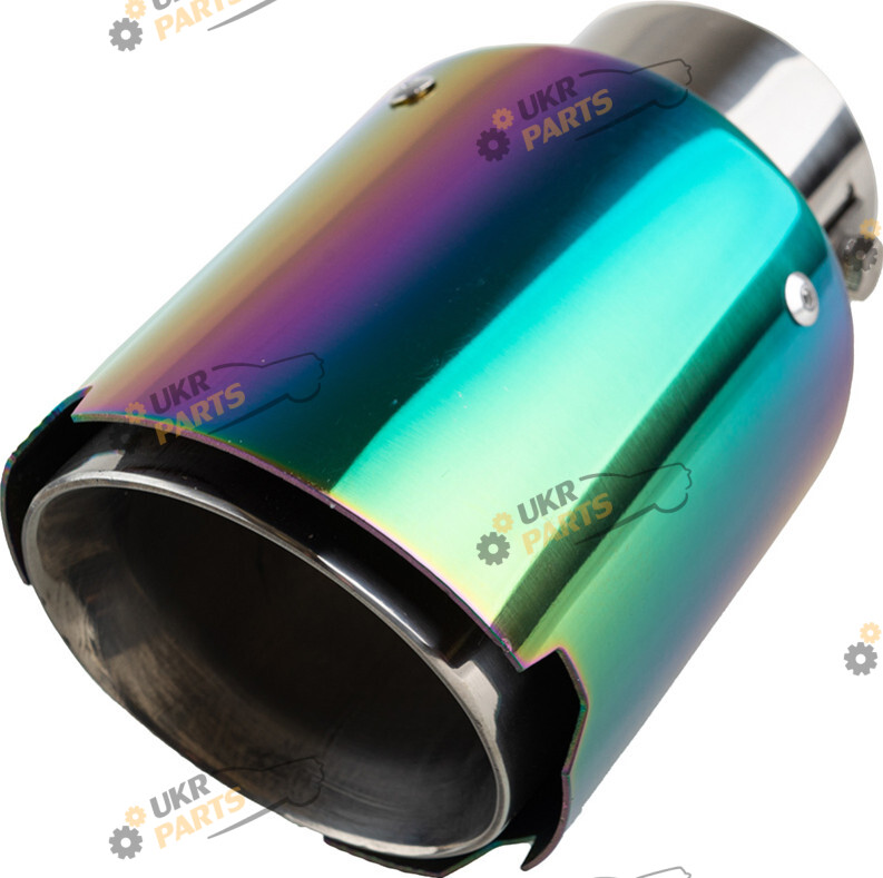 Насадка глушителя Vitol (61024)
