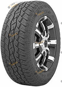 Шина Toyo Open country A/T Plus (285/50 R20 116T) летние (TS01126)